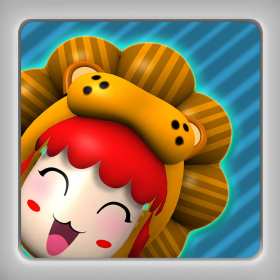 couverture jeu vidéo LittleLion
