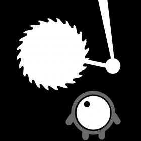 couverture jeu vidéo LittleSaw