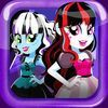 couverture jeu vidéo Littlest Pony Dress Up Fashion. Jeux Pour S’habiller My Pet World
