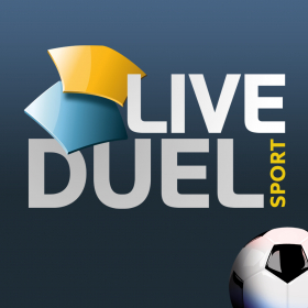 couverture jeu vidéo Live Duel - Sport