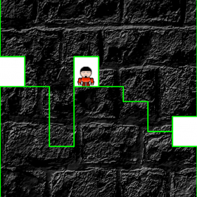 couverture jeu vidéo Live or Die - Room Escape