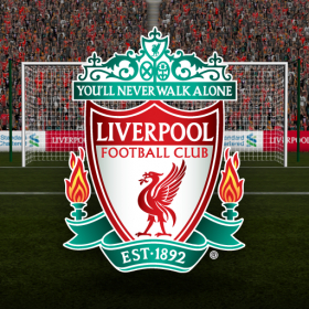 couverture jeu vidéo Liverpool Shootout