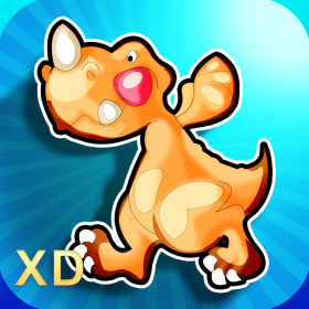 couverture jeu vidéo Livraison de Bébés Dragons XD - Un Adorable Défi dans un Monstrueux Labyrinthe