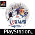 couverture jeu vidéo LNF Stars 2001