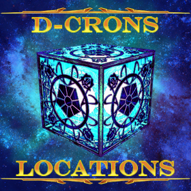 couverture jeu vidéo Locations for SWTOR HD