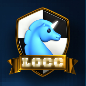 couverture jeu vidéo LOCC
