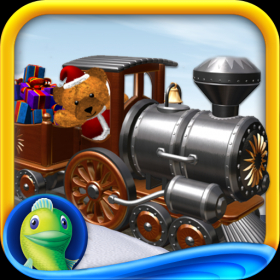 couverture jeu vidéo Loco Train: Christmas Edition HD (Full)