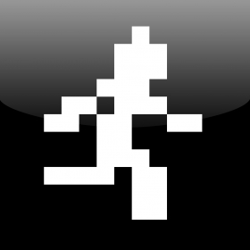 couverture jeu vidéo Lode Runner Classic