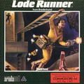 couverture jeu vidéo Lode Runner
