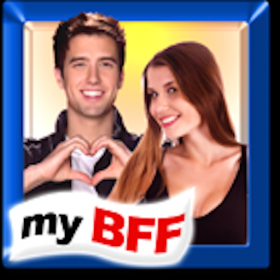 couverture jeu vidéo Logan Henderson BTR: My BFF!