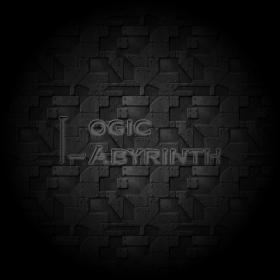 couverture jeu vidéo Logic Labyrinth