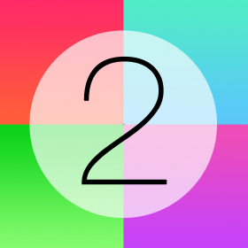 couverture jeu vidéo Logikal 2: The Challenging Sliding Puzzle Game