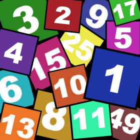 couverture jeu vidéo LogiSquares HD