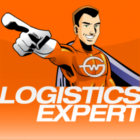 couverture jeu vidéo Logistics Expert