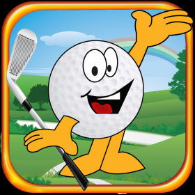 couverture jeu vidéo Logix Golf Match: Mini Ball Shot Free