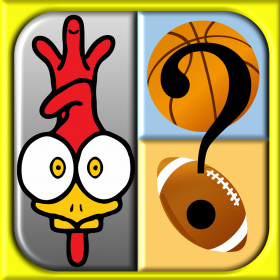 couverture jeu vidéo Logo Blitz - Sports