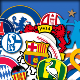 couverture jeu vidéo Logo Quiz - clubs de football