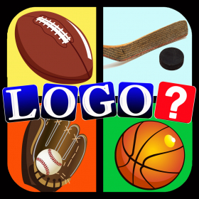couverture jeux-video Logos Pop: Sports