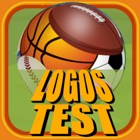 couverture jeux-video Logos Test: Sports