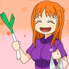 couverture jeu vidéo Loituma Girl: Leekspin Infinite