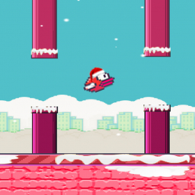 couverture jeu vidéo LoJ Bird