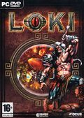 couverture jeux-video Loki