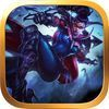 couverture jeu vidéo LoL Can Match - for League of Legends