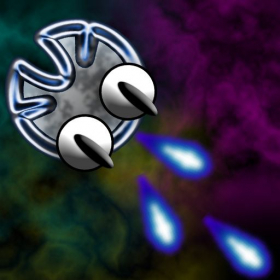 couverture jeu vidéo LOL Wing
