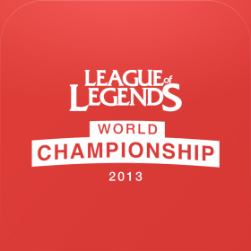 couverture jeu vidéo LoL Worlds