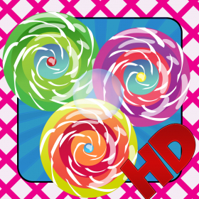 couverture jeu vidéo Lollipop Catcher vs Bubble Shooter HD
