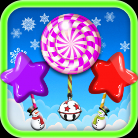 couverture jeu vidéo lollipop fabricant - plaisir haut de sucre