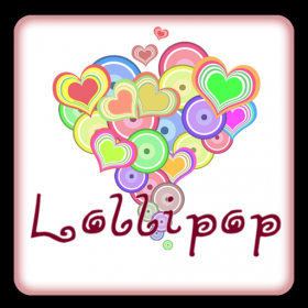 couverture jeu vidéo Lollipop+