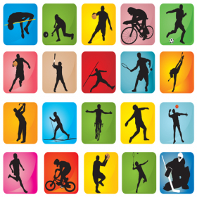 couverture jeu vidéo London Games 2012`