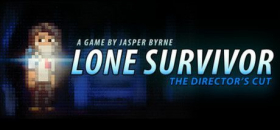 couverture jeux-video Lone Survivor: The Director's Cut