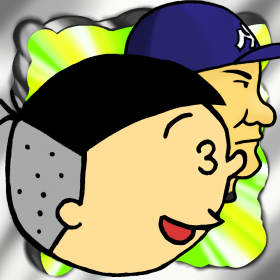 couverture jeu vidéo Loneliness Base Ball