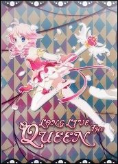 couverture jeu vidéo Long Live The Queen