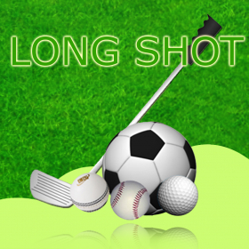 couverture jeu vidéo Long Shot