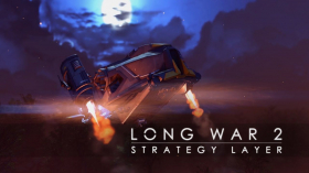 couverture jeu vidéo Long War 2
