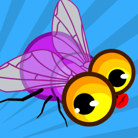 couverture jeu vidéo LoolyFly