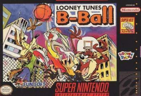 top 10 éditeur Looney Tunes Basketball