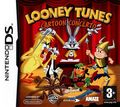 couverture jeux-video Looney Tunes : Cartoon Concerto
