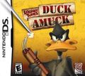 couverture jeu vidéo Looney Tunes : Duck Amuck