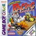 couverture jeux-video Looney Tunes Racing