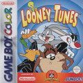 couverture jeu vidéo Looney Tunes