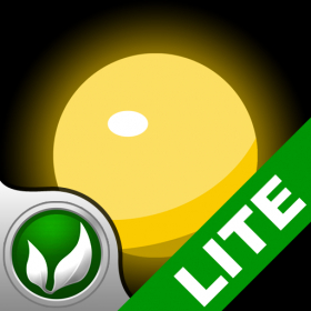 couverture jeu vidéo Looop lite