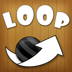couverture jeu vidéo Loop Infinity
