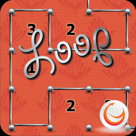 couverture jeu vidéo Loop The Number