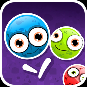 couverture jeu vidéo Looped Out!