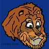 couverture jeu vidéo Loopy Lion