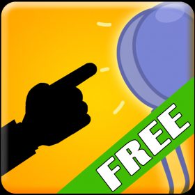 couverture jeu vidéo Loopy Loons Free